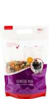 Hond Accessories B.A.R.F. Vlokken Groentenmix 650g 1 Stuk Anifit